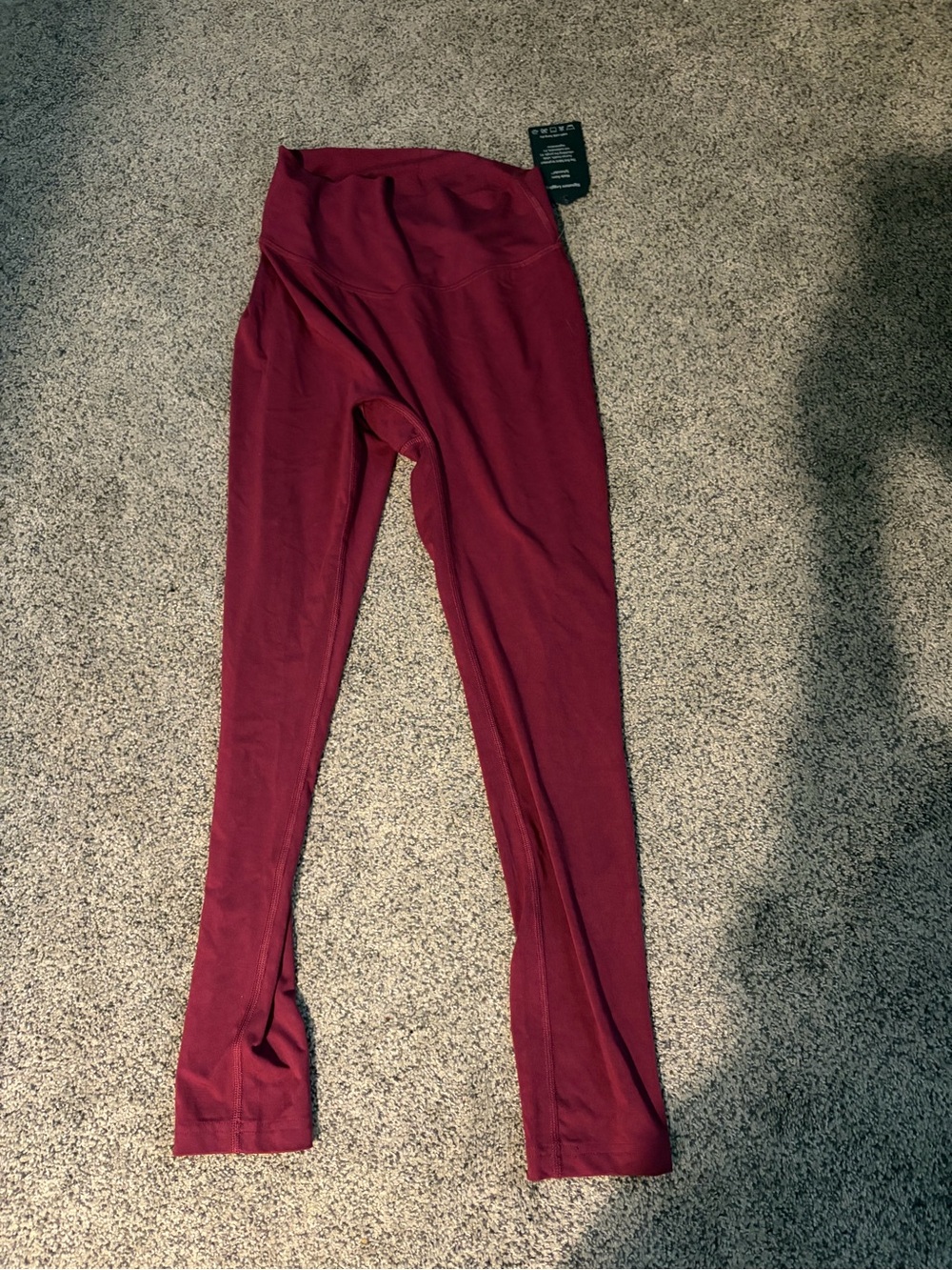Namarie Sylvendel workout leggings